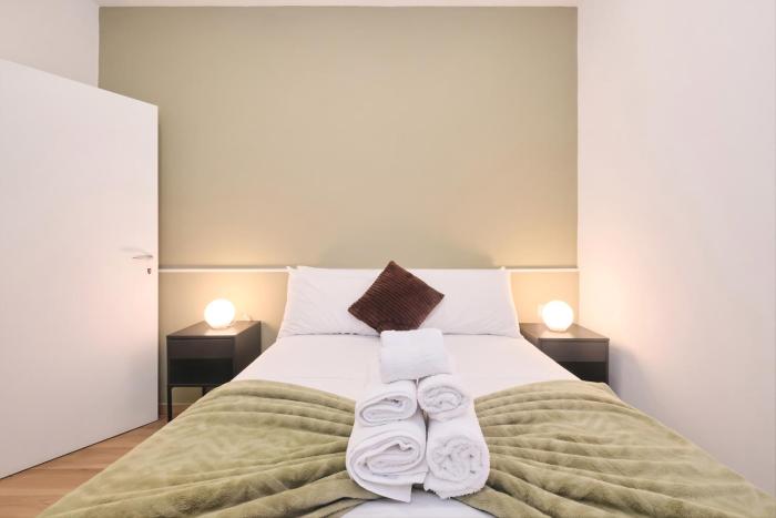 Ponte Lungo Guest House