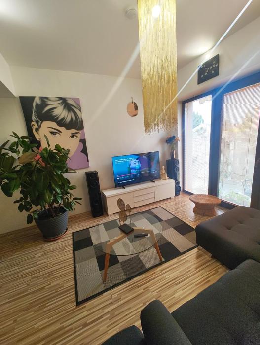 Pension Nest - Family Apartman