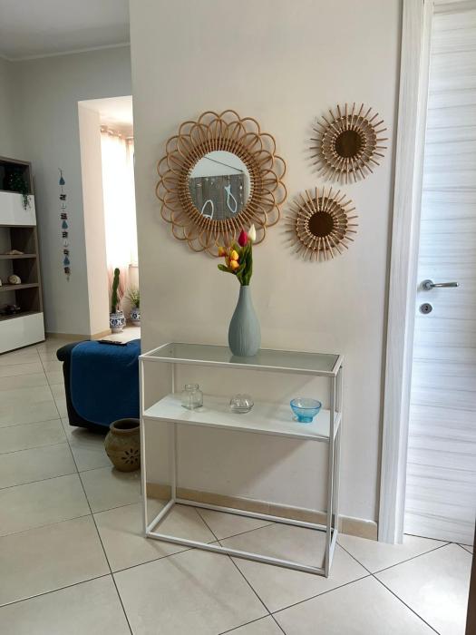 AL PORTO appartamento Vibo Marina