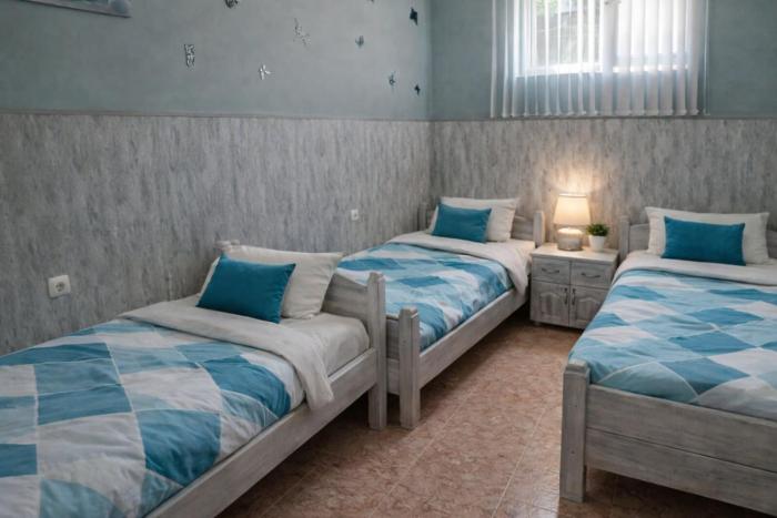 Къща Мариела