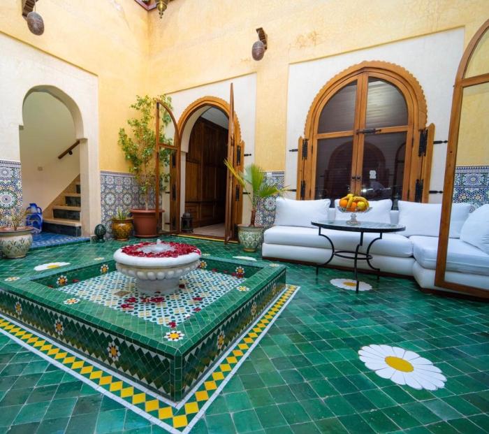 Riad Dar Lalla Zahra