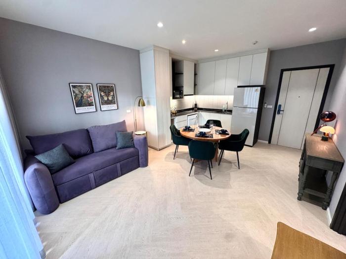 Title Legendary apartment near Bangtao Beach 1st floor