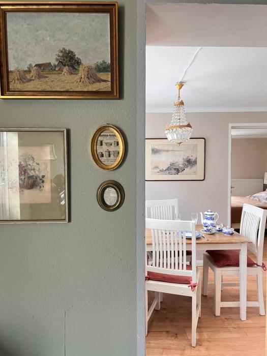 Charmante Design-Ferienwohnung No5