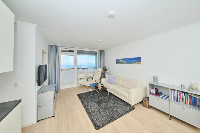 Ferienwohnung SEASIDE Ostseebad Damp