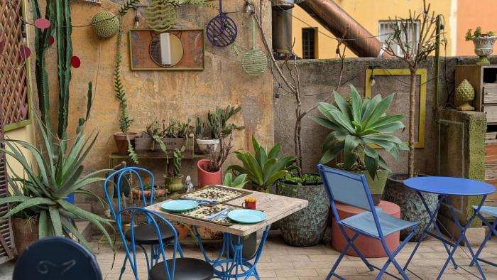 Babbo Guest House