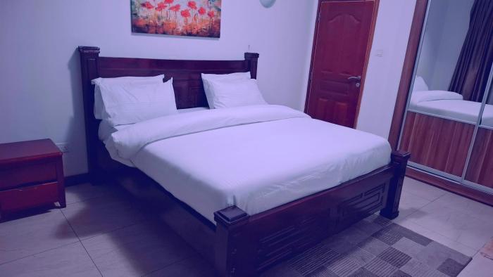Myra residences