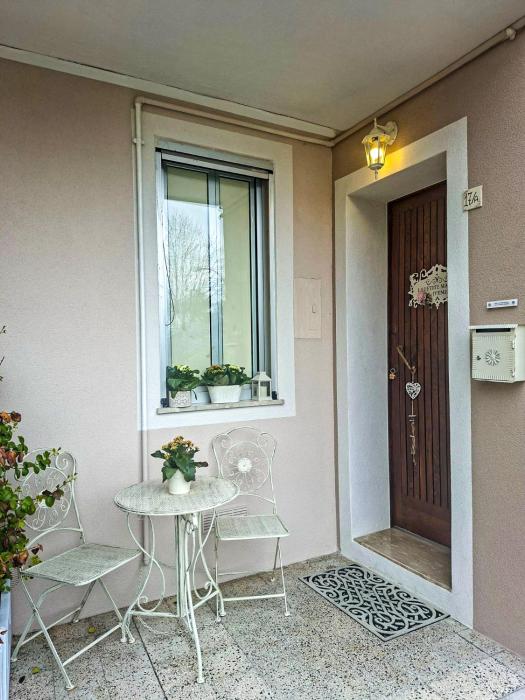 La Petite Maison dEmilie