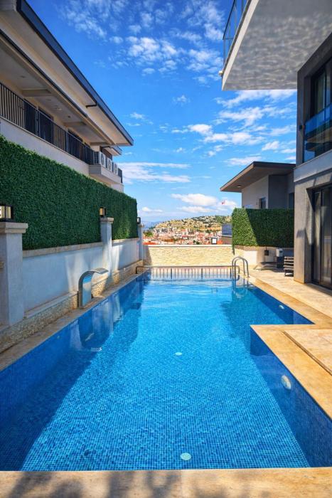 Calis Suites Çeşme - Only Family
