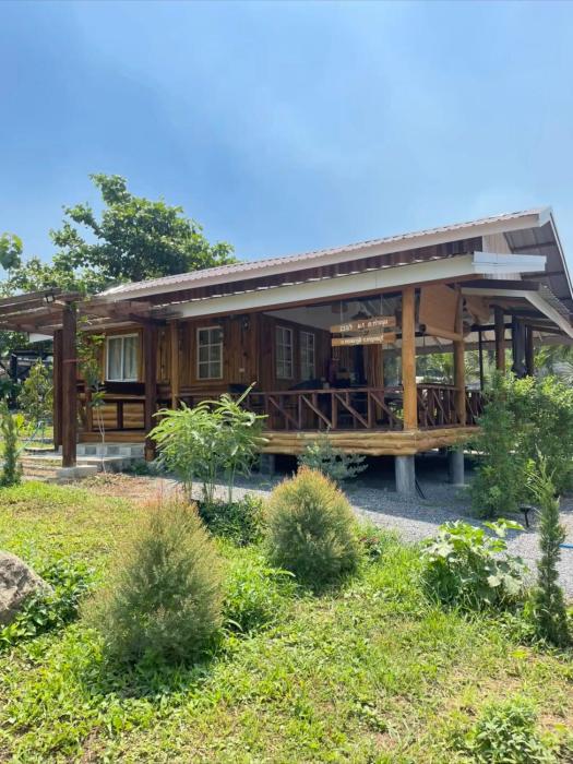 Romrawin Homestay&Camping