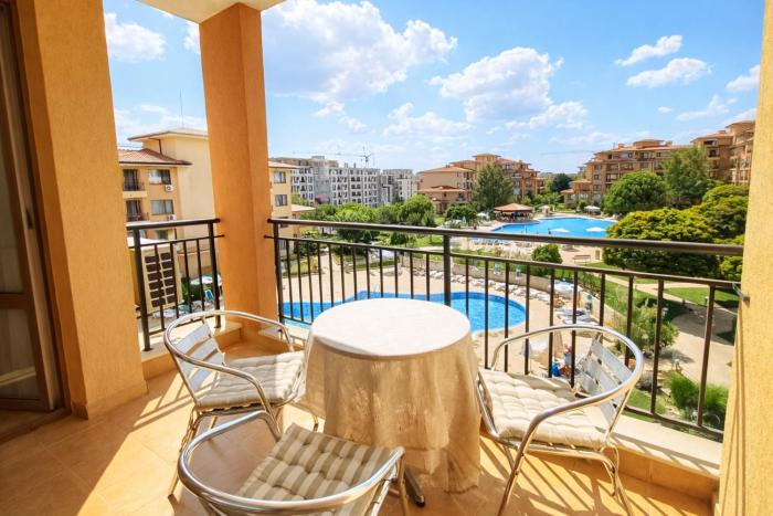 Magic Dreams Spacious Apartment