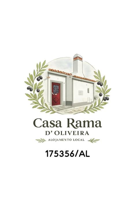 Casa Rama D Oliveira