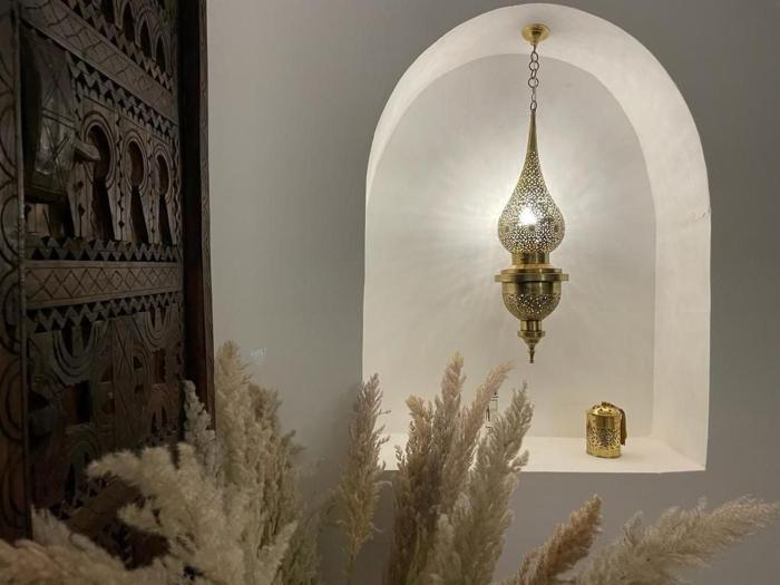 JOLI RIAD intimate and elegant with private pool