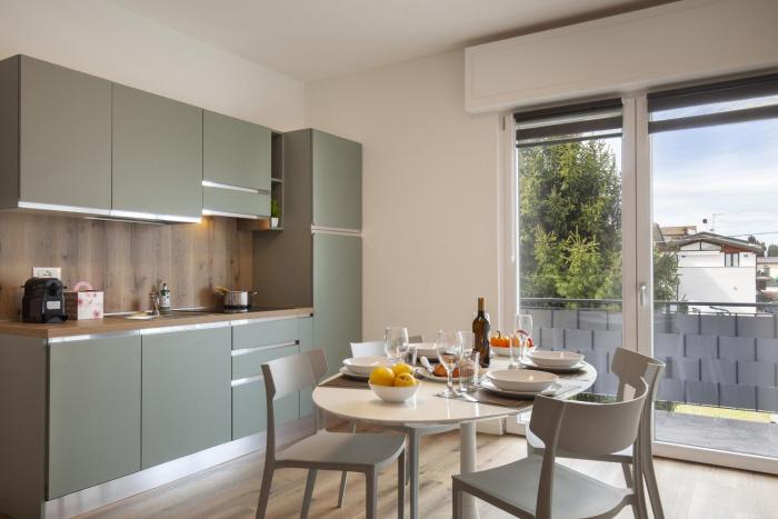 Apartment Iris in Peschiera del Garda