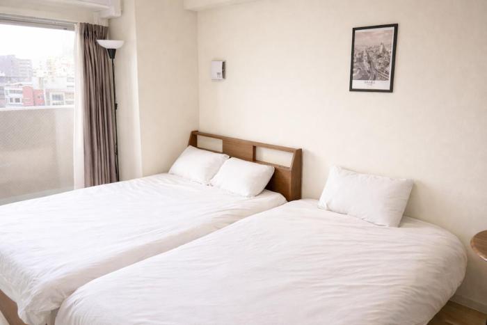 Easy access to Namba,Shinsekai G706