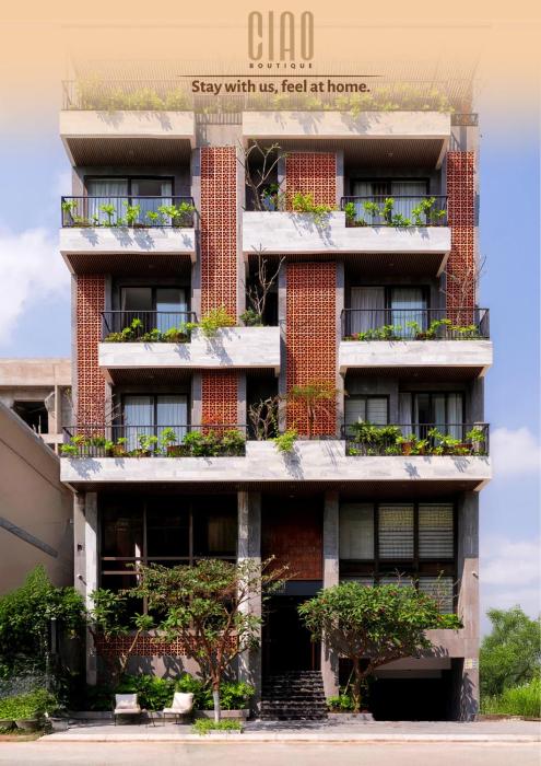 Ciao Boutique Danang