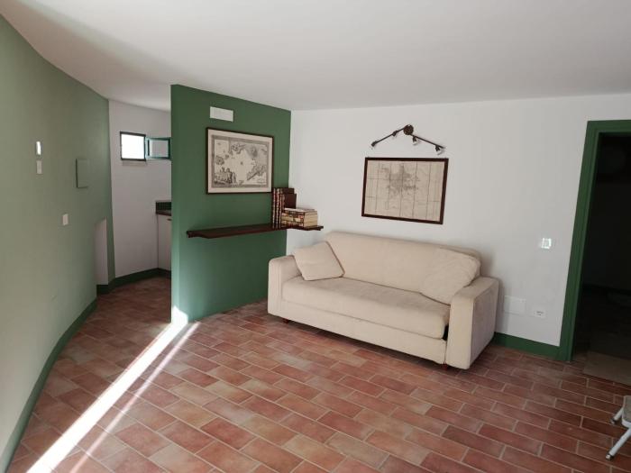 GuestHouse Tana del Riccio Todi