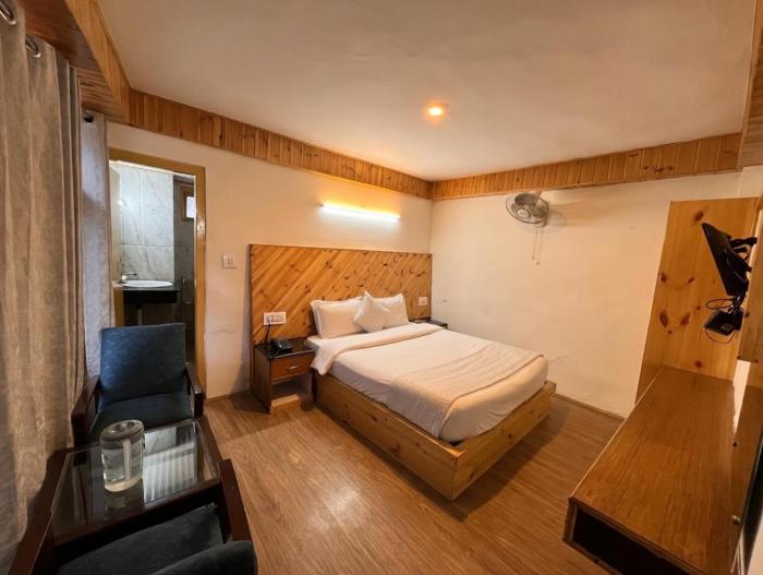 Liiy Brook Farm Stay