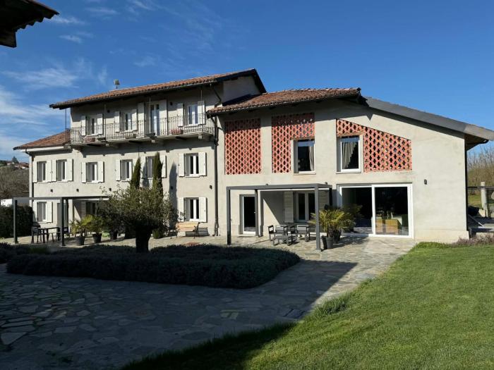 Sogno La Vigna - Adults Only