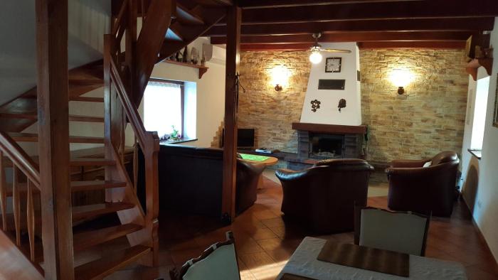 Apartamenty Boszkowo