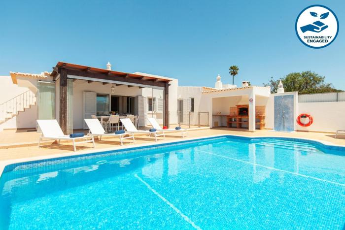 Villa Solara by Algarve Vacation