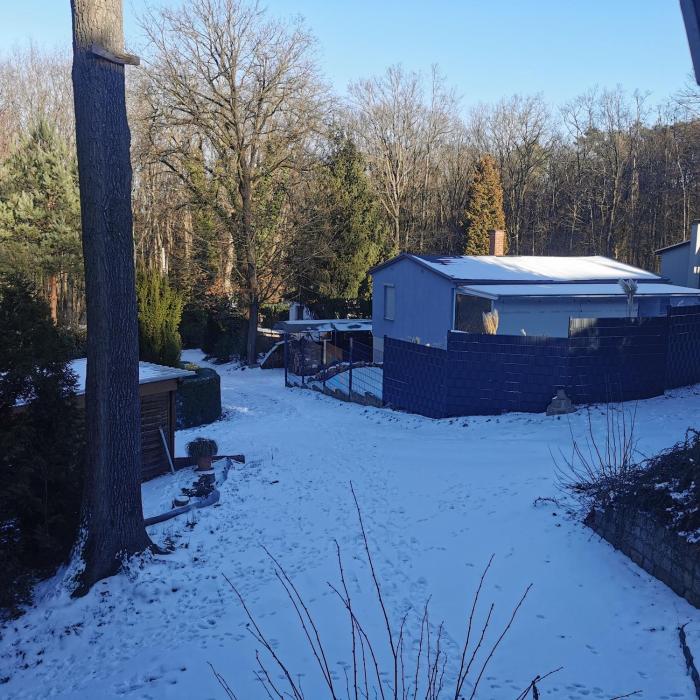 FEWO Radebeul Am Waldrand