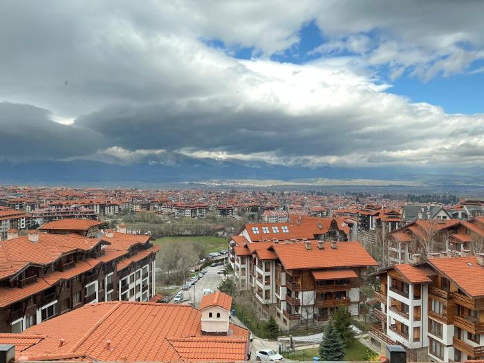 Violet Cozy Apartment - Bansko