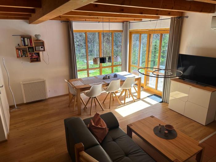 Ferienhaus Kuckuck 13 in Nieheim