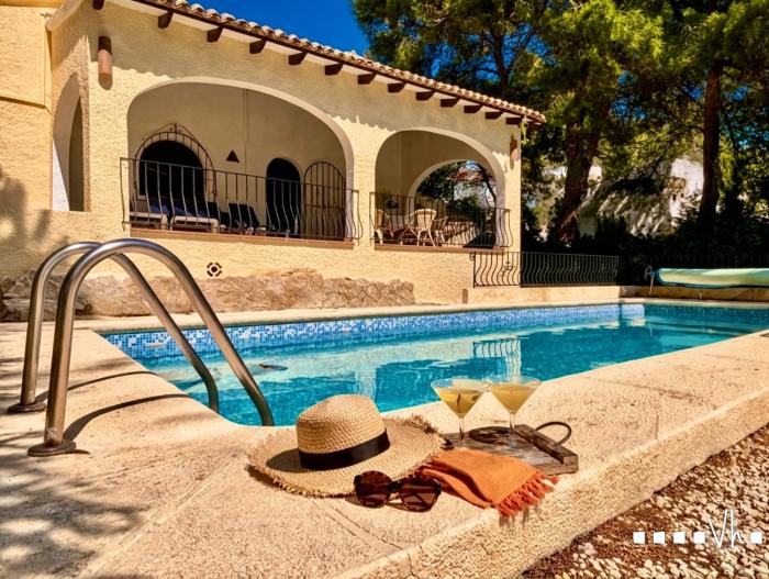 VH Costa Blanca - CASA RODRIGANDA