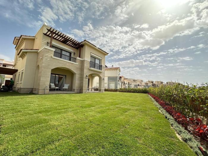 Standalone Villa in Marassi North Coast Salerno 86