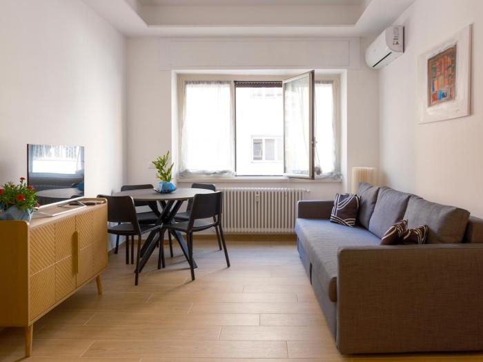 A Casa di Francesca - BALDUINA 88