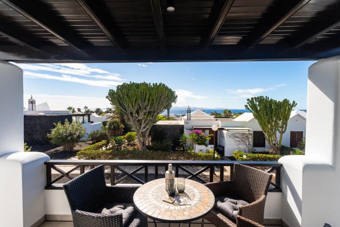 Villa Ocean Breeze Meerblick Whirlpool