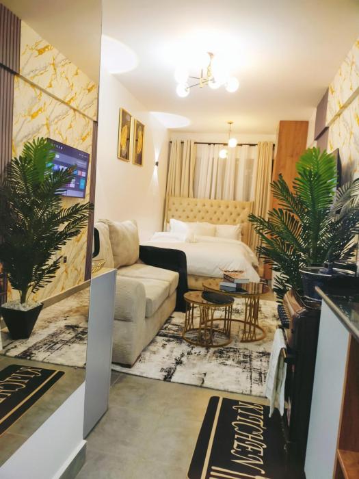 Joy Furnished & Serviced Apartments