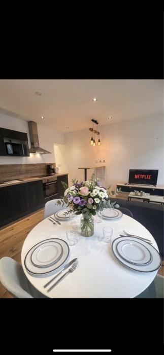 Appartement au cœur de Oloron-Sainte-Marie
