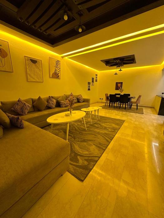 New Apartment in Marrakech Center - Prime Location