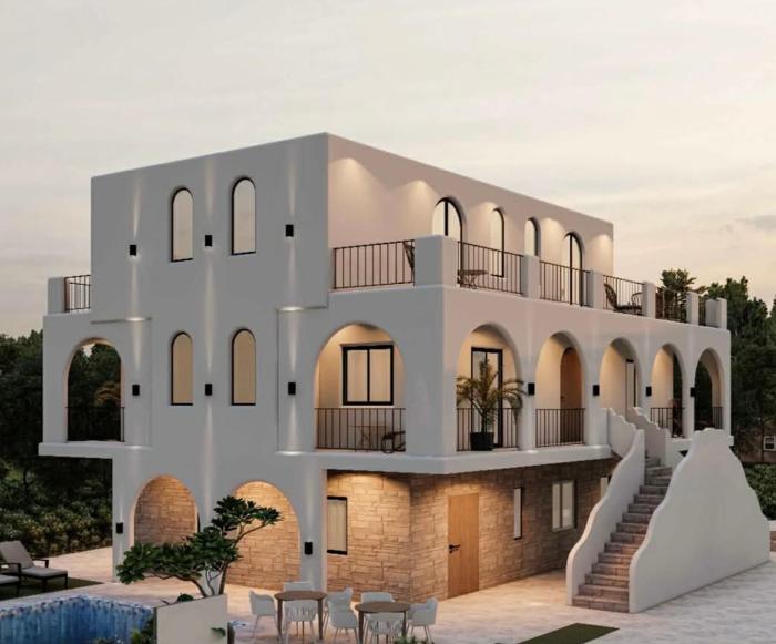 Abelia Hotel
