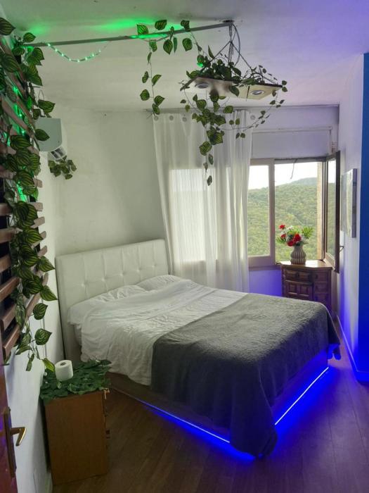 habitacion a 15 min playa d aro