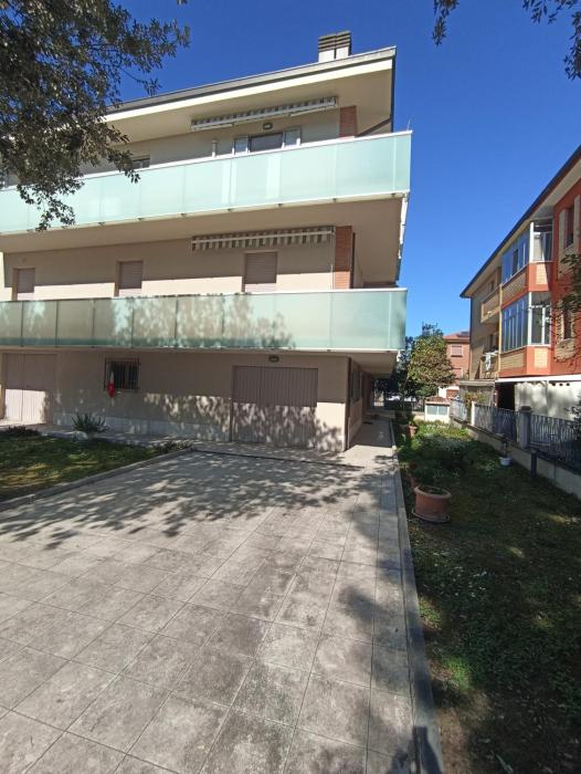 Appartamento Spiaggia di velluto