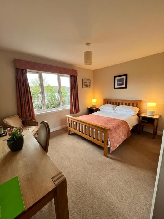 The Rowans B&B