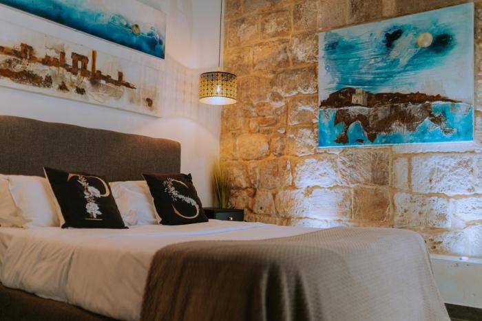 Pjazza Suites Boutique Hotel by CX Collection