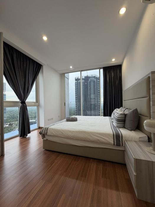 Sunset Executive Suite Marina Puteri Harbour Legoland
