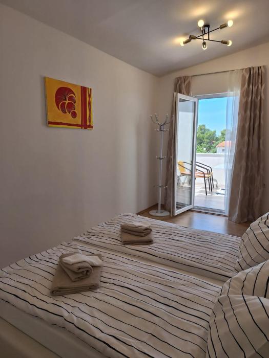 Apartmani Drago