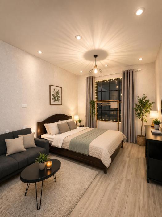 Lilys House Old Quater