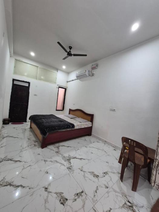 Hotel Seva Simran