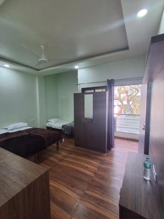 Veeral villa luxurious home stay Ujjain