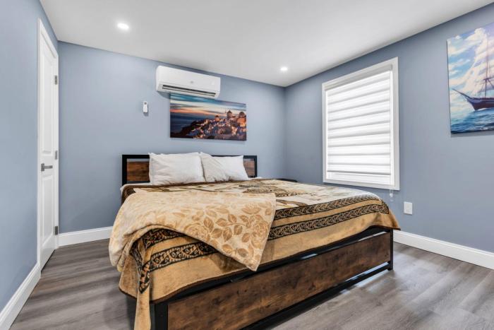 Charming Seaside Escape 2BR Parking Beach