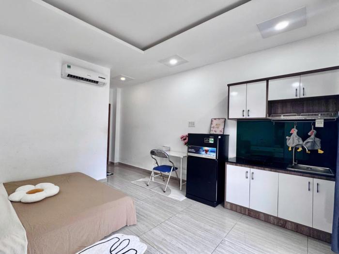 Phòng Ban Công Phú Nhuận