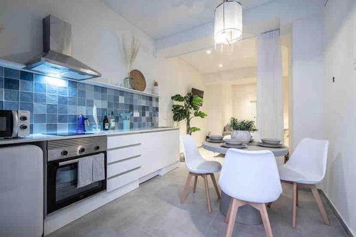 PepeFlats - Espectacular Loft 2 a estrenar - Pepe Azul