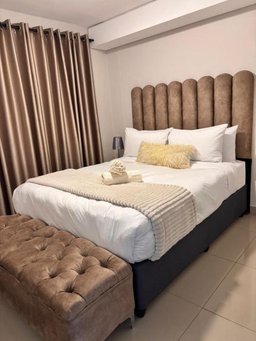 The Cozy Maldives
