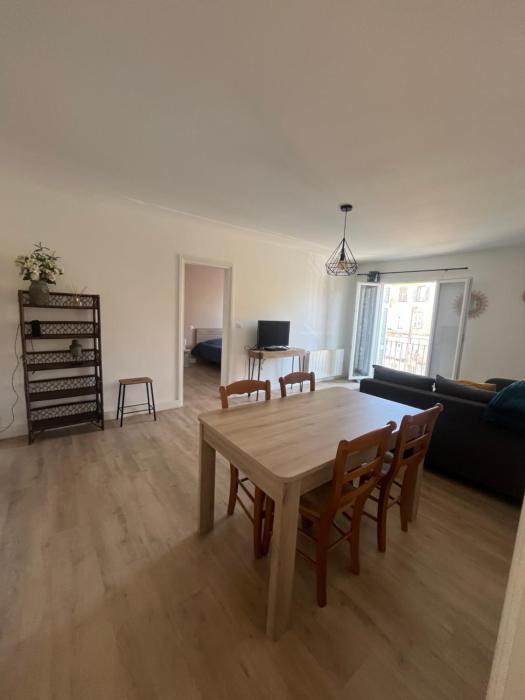 Appartement Centre-Ville