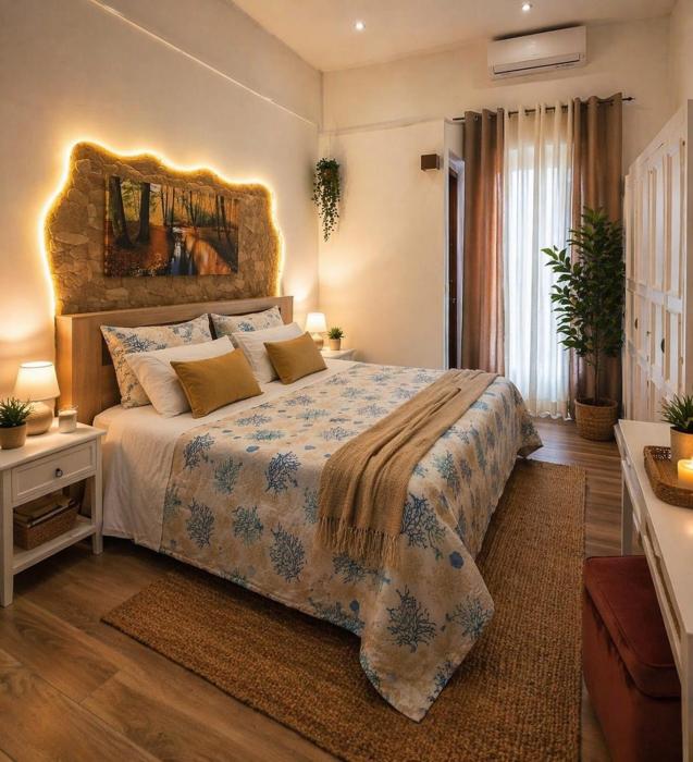 Casa Porta Nuova vicinissima a Palazzo dei Normanni